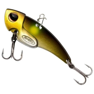 Cicada Berkley Powerblade, Ayu, 5.9cm, 18g