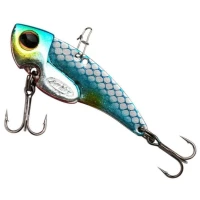 Cicada Berkley Powerblade, Bleak, 4.4cm, 7g