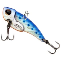 Cicada Berkley Powerblade, Blue Silver, 5.9cm, 18g Cicada Berkley Powerblade, Blue Silver, 5.9cm, 18g
