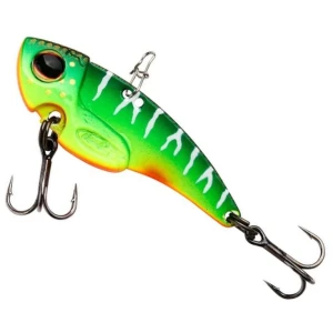 Cicada Berkley Powerblade, Firetiger, 5.9cm, 18g