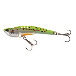 Cicada Dam Effzett Peacemaker Trout 21gr 68mm