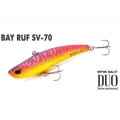Cicada DUO Bay Ruf SV70 7cm 11g AHA0006 Jack S