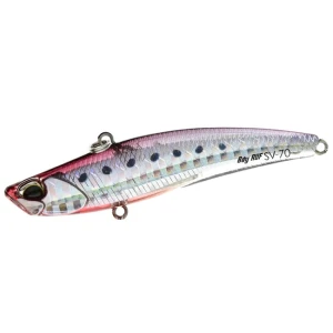 Cicada Duo Bay Ruf Sv70 7cm 11g Chn0094 Chigomori Sardine S