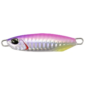 Cicada Duo Drag Metal Cast 4.35cm 15g Pha0009 Pink Back