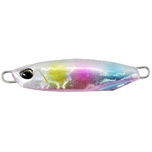 Cicada Duo Drag Metal Cast 4.9cm 20g Pda0002 Rainbow
