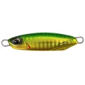 Cicada DUO Drag Metal Cast 4.9cm 20g PHA0055 Green Gold