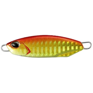 Cicada DUO Drag Metal Cast 5.6cm 30g PHA0026 Red Gold Cicada DUO Drag Metal Cast 5.6cm 30g PHA0026 Red Gold