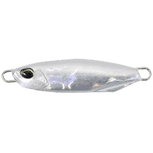 Cicada Duo Drag Metal Cast 7cm 60g Pda0005 Silver
