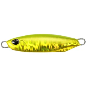 Cicada Duo Drag Metal Cast 7cm 60g Ppa0394