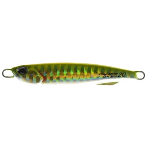 Cicada Duo Drag Metal Cast Slim 5.9cm 20g Pha0006
