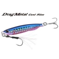 Cicada DUO Drag Metal Cast Slim 5.9cm 20g PHA0006