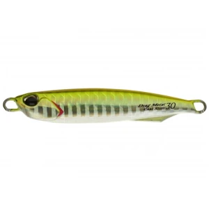 Cicada Duo Drag Metal Cast Slim 7.4cm 40g Pha0006