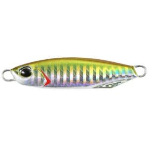 Cicada Duo Drag Metal Cast Slow 4.35cm 15g Pha0006