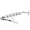 Cicada DUO Drag Metal Cast Super Slim PHA0011 Sardine, 8.2cm, 40g