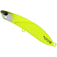 Cicada DUO Metal Garage Plate Jig, ACC0028 Mat Chart, 6cm, 15g Cicada DUO Metal Garage Plate Jig, ACC0028 Mat Chart, 6cm, 15g