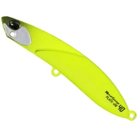 Cicada DUO Metal Garage Plate Jig, ACC0028 Mat Chart, 7cm, 30g Cicada DUO Metal Garage Plate Jig, ACC0028 Mat Chart, 7cm, 30g