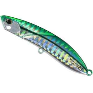 Cicada Duo Metal Garage Plate Jig, Pha0034 Sayori, 6cm, 15g