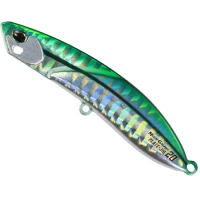 Cicada DUO Metal Garage Plate Jig, PHA0034 Sayori, 8cm, 40g Cicada DUO Metal Garage Plate Jig, PHA0034 Sayori, 8cm, 40g