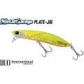 Cicada DUO Metal Garage Plate Jig, PHA0087 Mazume Sardine, 6cm, 15g Cicada DUO Metal Garage Plate Jig, PHA0087 Mazume Sardine, 6cm, 15g