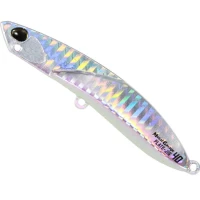 Cicada DUO Metal Garage Plate Jig, PHA0279 Tsuregisu GB, 8cm, 40g Cicada DUO Metal Garage Plate Jig, PHA0279 Tsuregisu GB, 8cm, 40g