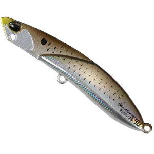 Cicada DUO Metal Garage Plate Jig, PMA0027 Mullet, 6.5cm, 20g Cicada DUO Metal Garage Plate Jig, PMA0027 Mullet, 6.5cm, 20g