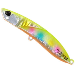 Cicada Duo Metal Garage Plate Jig, Ppa0289 Chart Back Candy, 8cm, 40g
