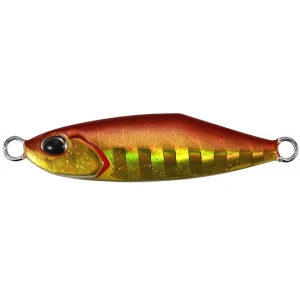Cicada Duo Tetra Works Tetrajig 3.7cm 5g Pha0026 Red Gold