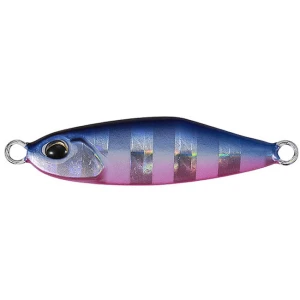 Cicada Duo Tetra Works Tetrajig 3.7cm 5g Pha0040 Blue Pink Zebra Glow