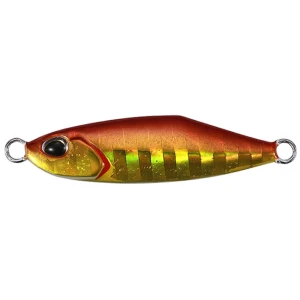 Cicada Duo Tetra Works Tetrajig 4.1cm 7g Pha0026 Red Gold