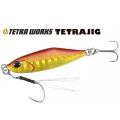 Cicada DUO Tetra Works TetraJig 4.1cm 7g PHA0026 Red Gold