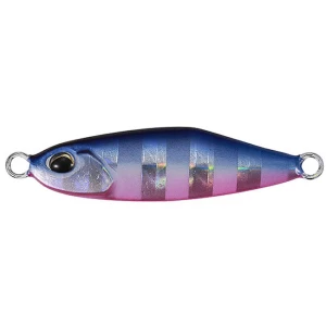 Cicada Duo Tetra Works Tetrajig 4.9cm 12g Pha0040 Blue Pink Zebra Glow