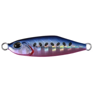 Cicada Duo Tetra Works Tetrajig Pha0187 Blue Pink Sardine, 3.7cm, 5g