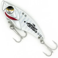 Cicada FAST STRIKE Cyborgstone Vibe 6cm, 22g, Prey Fish, 1buc/pac Cicada FAST STRIKE Cyborgstone Vibe 6cm, 22g, Prey Fish, 1buc/pac
