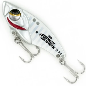 Cicada Fast Strike Cyborgstone Vibe 6cm, 22g, Prey Fish, 1buc/pac