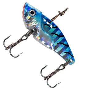 Cicada FORMAX Attack Vibe Pro, 14.8g, Culoare 17, 1buc/pac