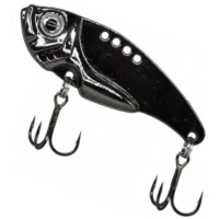 Cicada Germina Metalic, Nickle, 7g, 1buc/pac