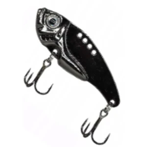 Cicada GERMINA Metalic, Silver, 20g, 1buc/pac