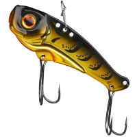 Cicada Gunki Muto Blade S, Acid Craw, 19.1g, 6.6cm, 1buc/pac