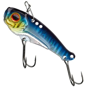 Cicada GUNKI Muto Blade S, Bleek, 12.1g, 5.6cm, 1buc/pac