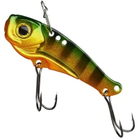 Cicada Gunki Muto Blade S, Flash Tiger, 12.1g, 5.6cm, 1buc/pac