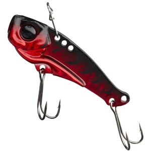 Cicada GUNKI Muto Blade S, Red Craw, 12.1g, 5.6cm, 1buc/pac