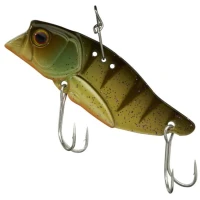 Cicada Illex Knockin Jaw, Aggressive Perch, 14g, 5.8cm, 1buc/pac