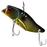 Cicada Illex Knockin Jaw, Delicious Gold, 14g, 5.8cm, 1buc/pac