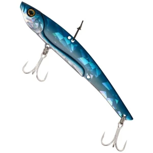 Cicada ILLEX Runner Blade, Blue Shad, 31g, 11.5cm, 1buc/pac