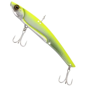 Cicada ILLEX Runner Blade, Chart Back, 31g, 11.5cm, 1buc/pac