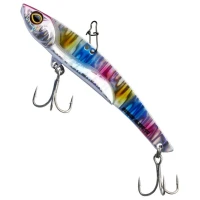 Cicada ILLEX Runner Blade, Cotton Candy, 23g, 9cm, 1buc/pac