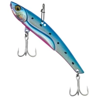 Cicada ILLEX Runner Blade, HS Sardine, 23g, 9cm, 1buc/pac