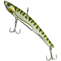 Cicada Illex Runner Blade, Mad Mack, 31g, 11.5cm, 1buc/pac