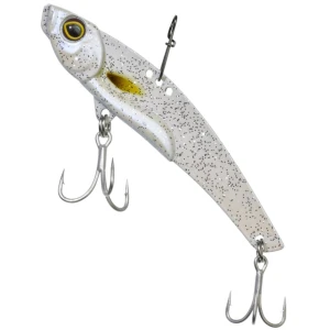 Cicada ILLEX Runner Blade, Pearl Bone, 23g, 9cm, 1buc/pac