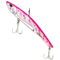 Cicada ILLEX Runner Blade, Pink Iwashi, 23g, 9cm, 1buc/pac